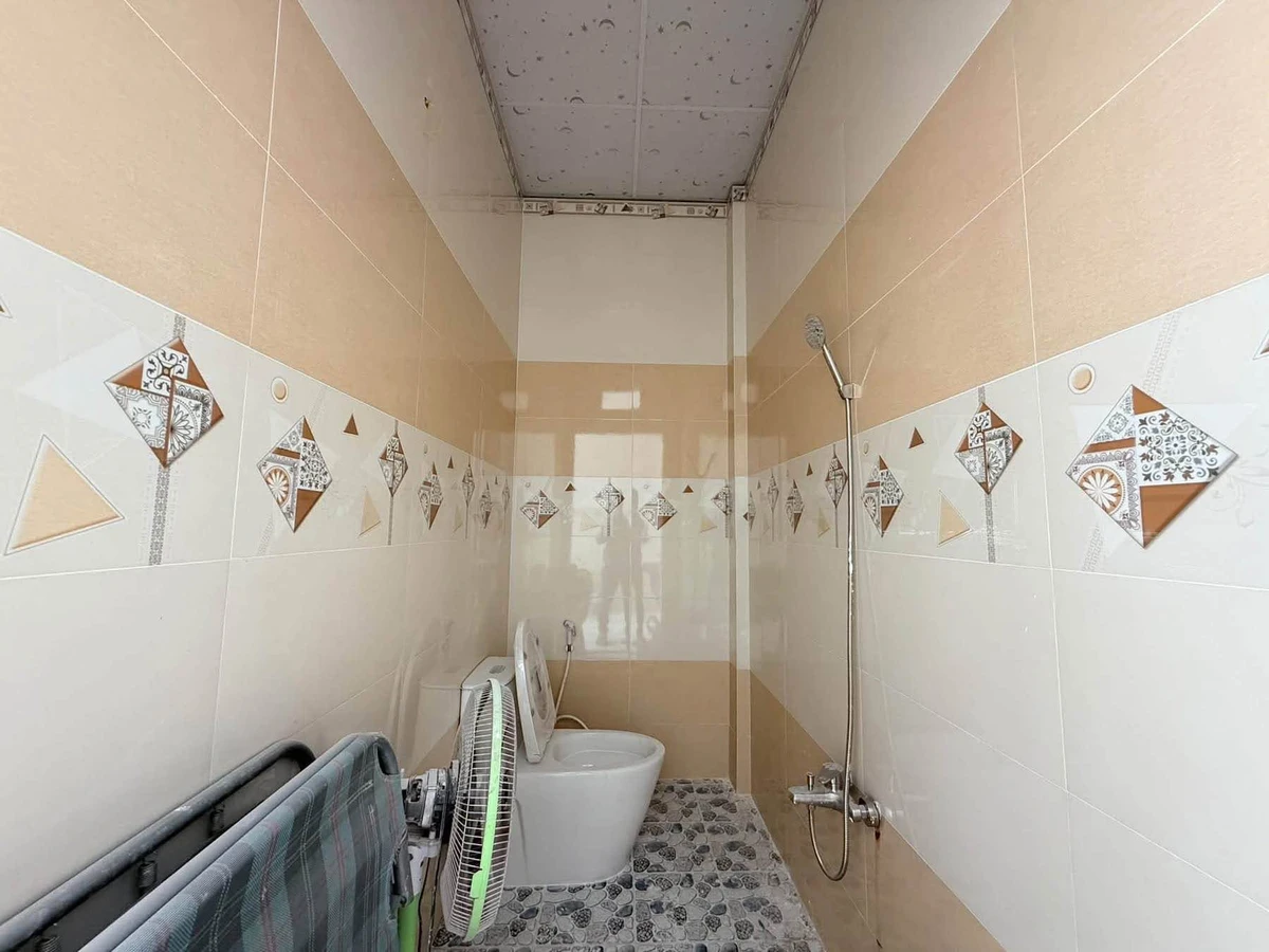Bán nhà 3PN, 150m², Đức Hòa, 1.5 tỷ - Ảnh thu nhỏ 5