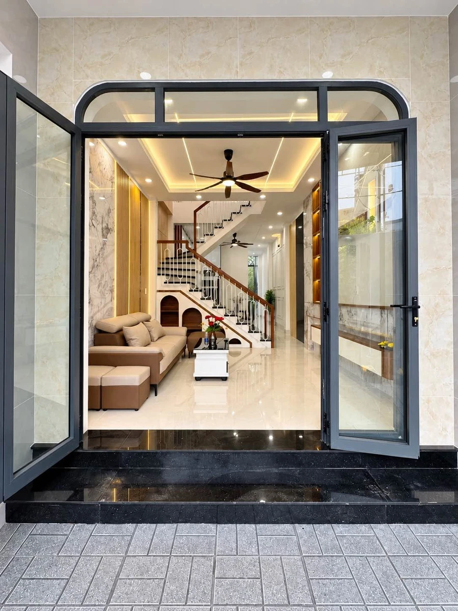 Bán nhà 1 lầu 78m2 sát Bệnh viện Đồng Nai, Tam Hiệp - Ảnh thu nhỏ 2