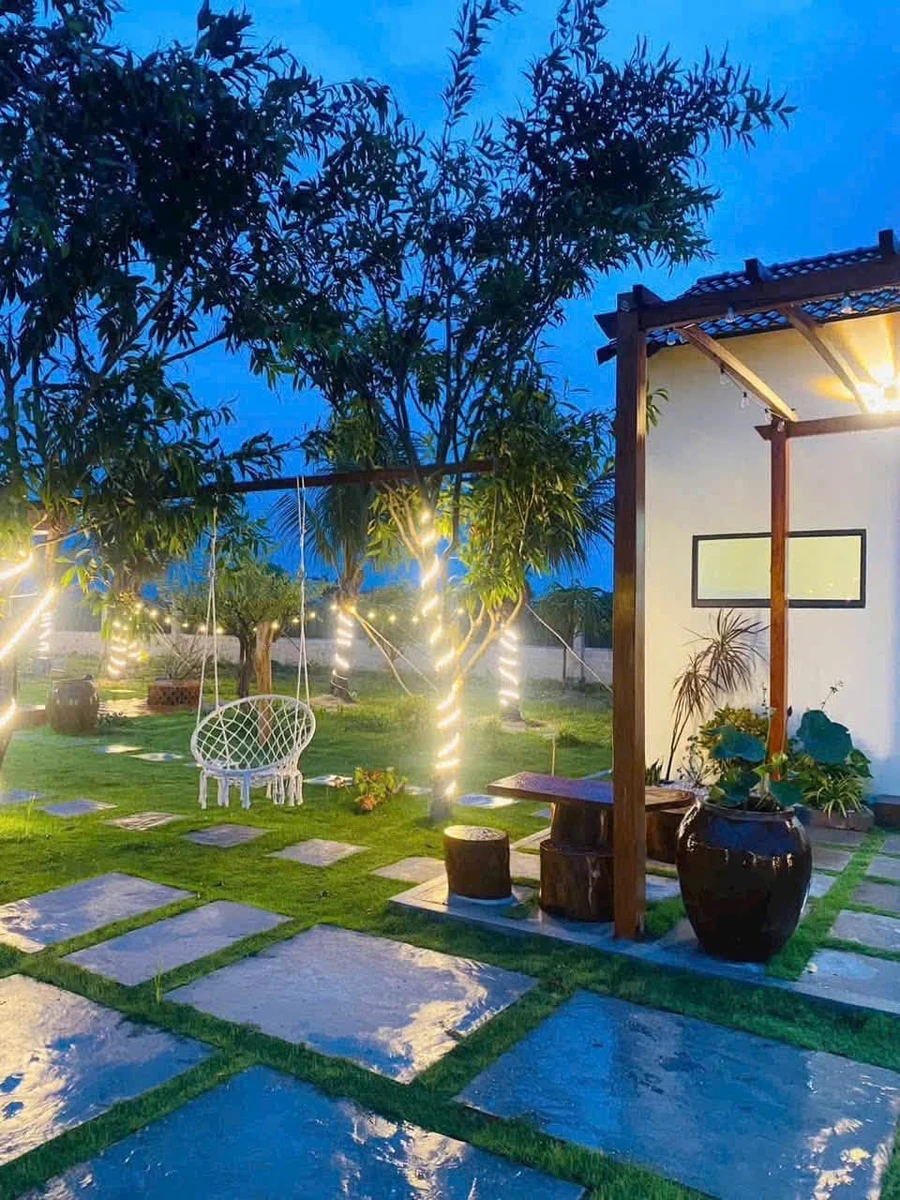 Bán nhà vườn 1.800m² cách Phan Thiết 7km, giá 2,2 tỷ - Ảnh thu nhỏ 2