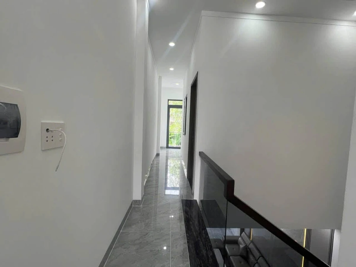 Bán nhà 1 trệt 1 lầu 64m² 3 phòng ngủ, Phường Long Hưng - Ảnh thu nhỏ 5