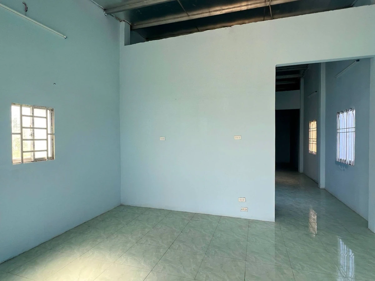 Bán nhà cấp 4 100m² Hoà Khánh Đông, Bình Chánh - Ảnh thu nhỏ 4