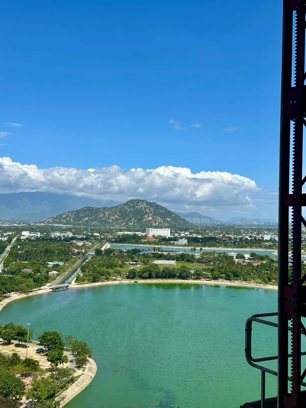 Bán căn hộ Studio Hacom Tower, 43.89m², 1.79 tỷ tại Phan Rang