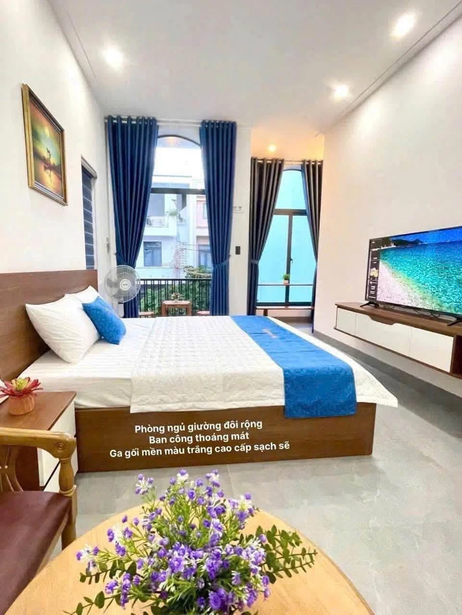 Bán homestay có hồ bơi 88.7m² Vũng Tàu 11.5 tỷ - Ảnh thu nhỏ 4