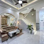 Bán nhà 1 trệt 1 lầu 3PN Cần Thơ 65m² 4,2 tỷ - Ảnh thu nhỏ 5