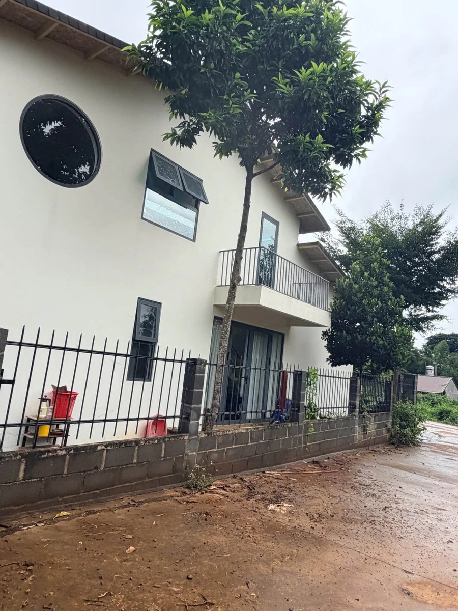 Bán đất Him Lam Buôn Ma Thuột 75m² giá 1 tỷ 2 - Ảnh thu nhỏ 3