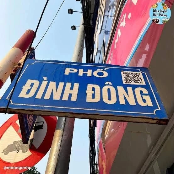 Nhà mặt phố Đình Đông 200m², 5 tầng, mặt tiền 5.7m, 1 tỷ