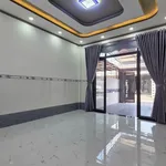 Bán nhà mới 117,6m² Ninh Thạnh, Tây Ninh, 1 tỷ 320 - Ảnh thu nhỏ 3
