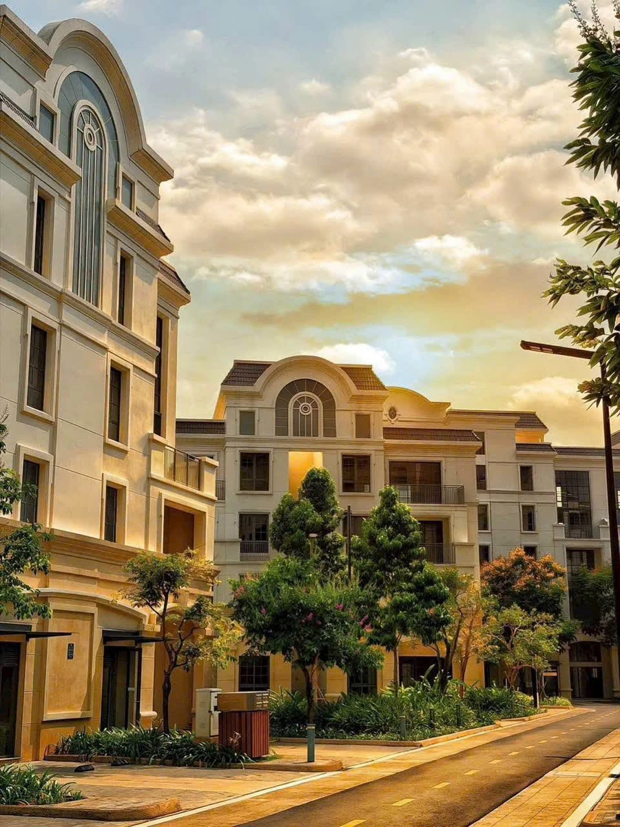 Bán shophouse SwanBay 336m2, 6 PN, 14.5 tỷ - Ảnh thu nhỏ 4