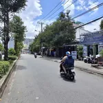 Bán mặt bằng mặt tiền 434m2 Đường 15B Tân Mỹ - Ảnh thu nhỏ 1