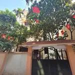 Biệt thự 154m² Cầu Giấy 41 tỷ sân vườn 4 tầng - Ảnh thu nhỏ 3