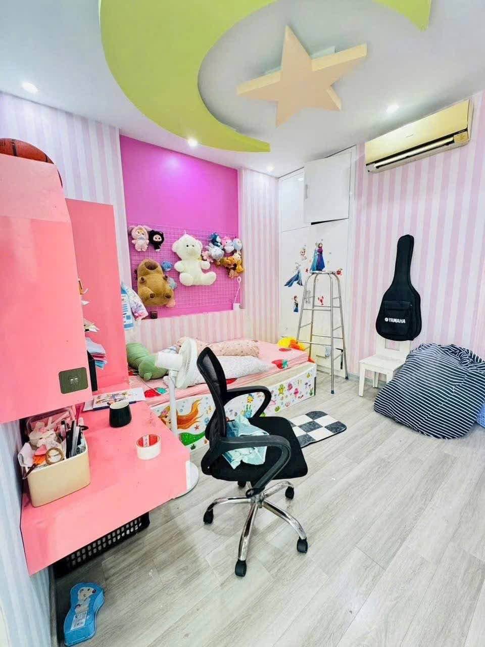 Bán nhà hẻm ô tô Lê Phụng Hiểu 78m2, 3PN, 6,3 tỷ - Ảnh thu nhỏ 4