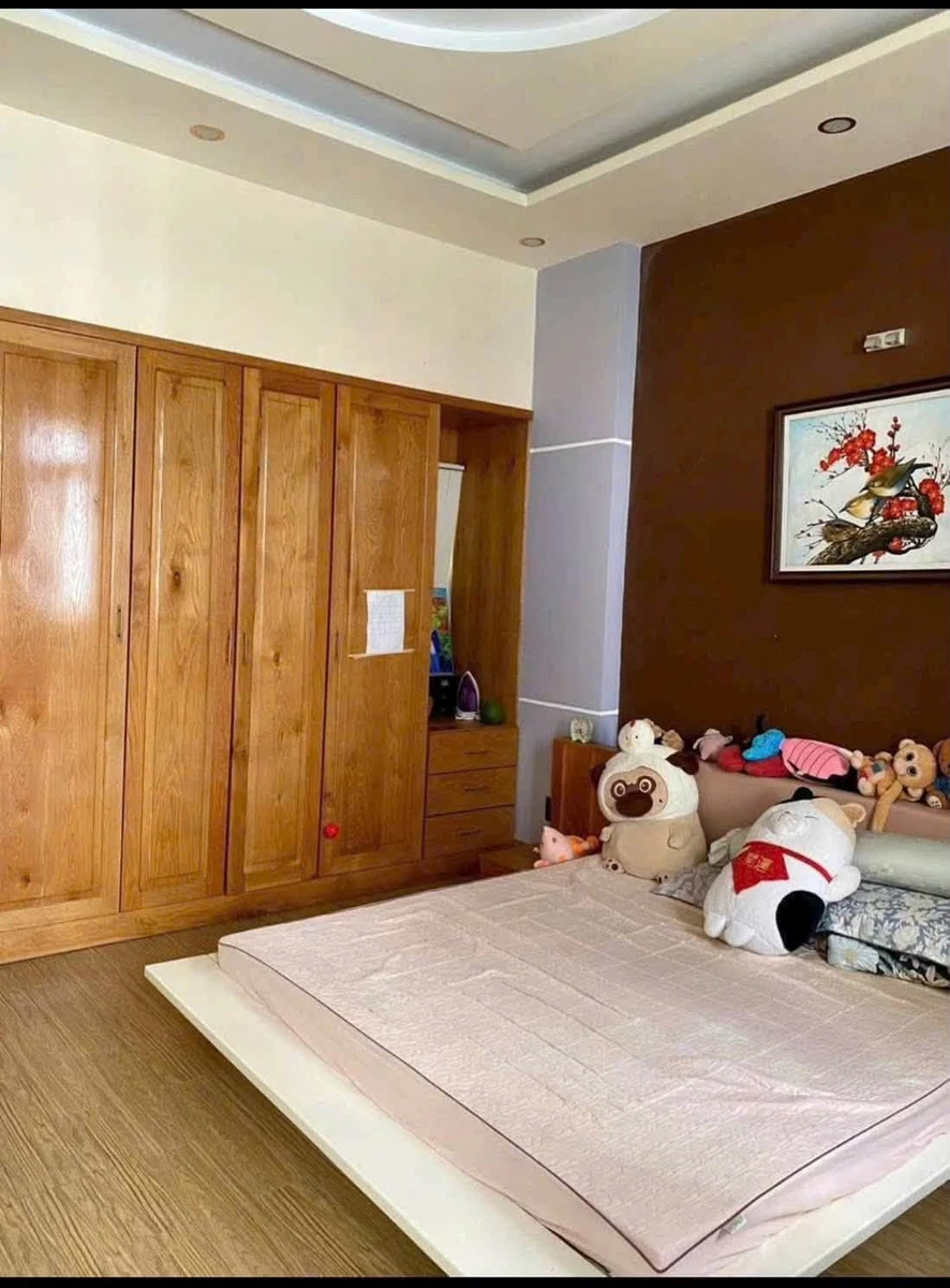 Bán đất 1600m2 Quảng Hiệp, Hiệp Thạnh, cách chợ Phinom 700m, giá 3 tỷ phamhuudieu - Ảnh 1