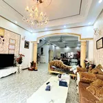 Biệt thự 268m² 6PN Lê Quang Định Bình Thạnh, 29 tỷ - Ảnh thu nhỏ 3
