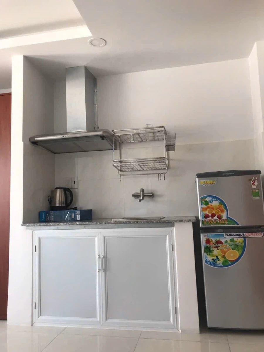 Bán tòa căn hộ 7,5 tầng 14 phòng Phố Tây Nha Trang, 398,3m² - Ảnh thu nhỏ 3