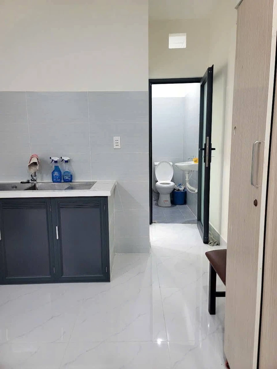 Bán nhà 1 trệt 1 lầu, 2PN, 72m2 tại Rạch Dừa, Vũng Tàu - Ảnh thu nhỏ 2