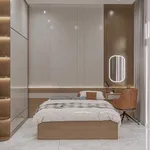Bán nhà phố Quận 4, 5 phòng, 85.2m² có thang máy - Ảnh thu nhỏ 1