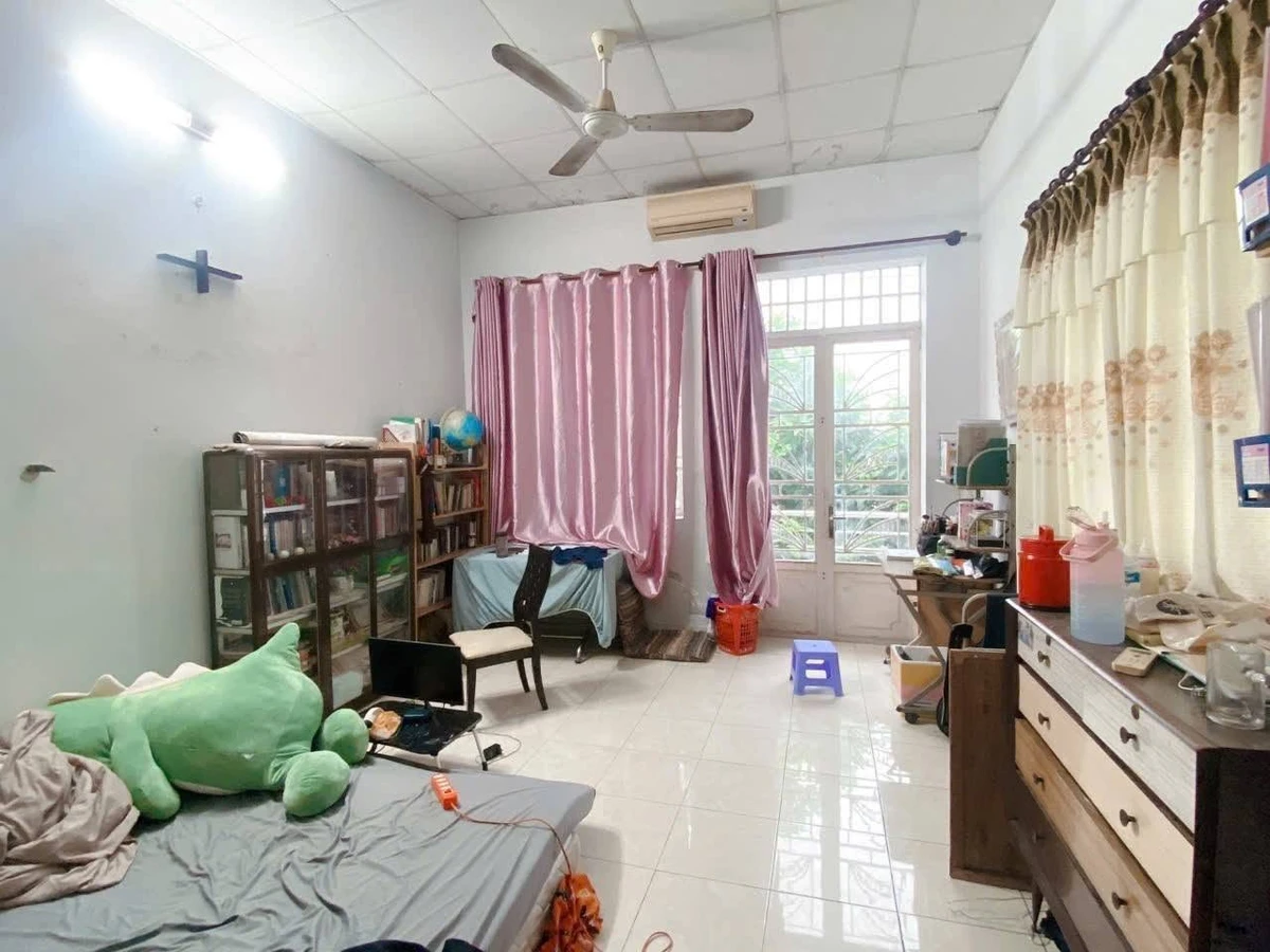 Bán nhà Quận 10 Cách Mạng Tháng 8, 136m², 15.99 tỷ - Ảnh thu nhỏ 4