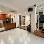 Bán biệt thự mini 5 tầng 83m2 Hoàng Văn Thụ Phú Nhuận - Ảnh thu nhỏ 2