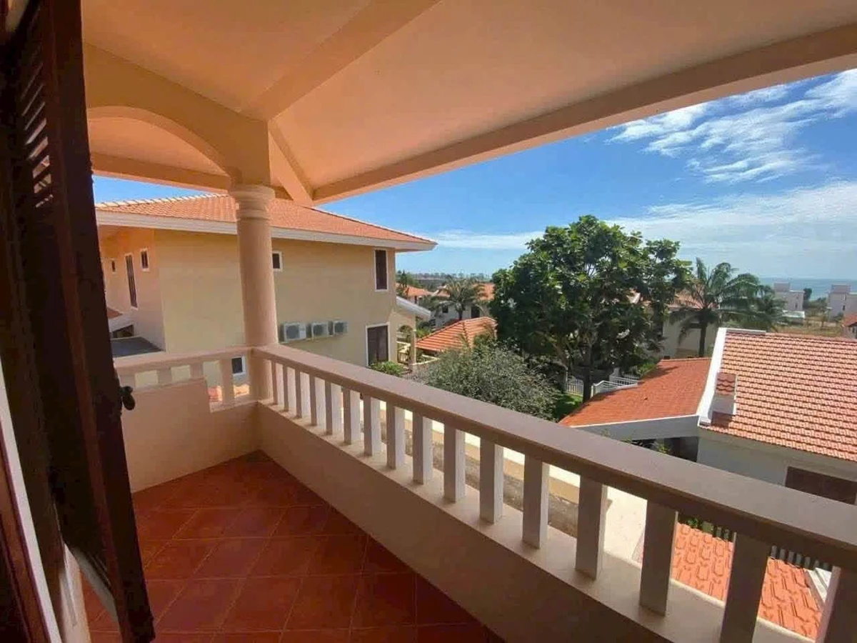 Bán villa Domaine Mũi Né 4PN 508m² - 12,5 tỷ - Ảnh thu nhỏ 4