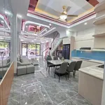 Bán nhà 1 trệt 3 lầu 5x13,5m full nội thất, Đông Hòa, Dĩ An, giá 8,6 tỷ - Ảnh thu nhỏ 4