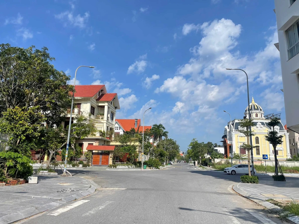 Bán đất TĐC Hồng Hà 60,5m² gần bãi tắm Nha Trang 8 tỷ - Ảnh thu nhỏ 2