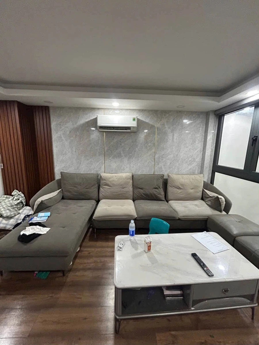 Bán nhà Tân Phú 70m², 5PN, 6WC, 10.99 tỷ, mặt tiền Tân Hương - Ảnh thu nhỏ 4