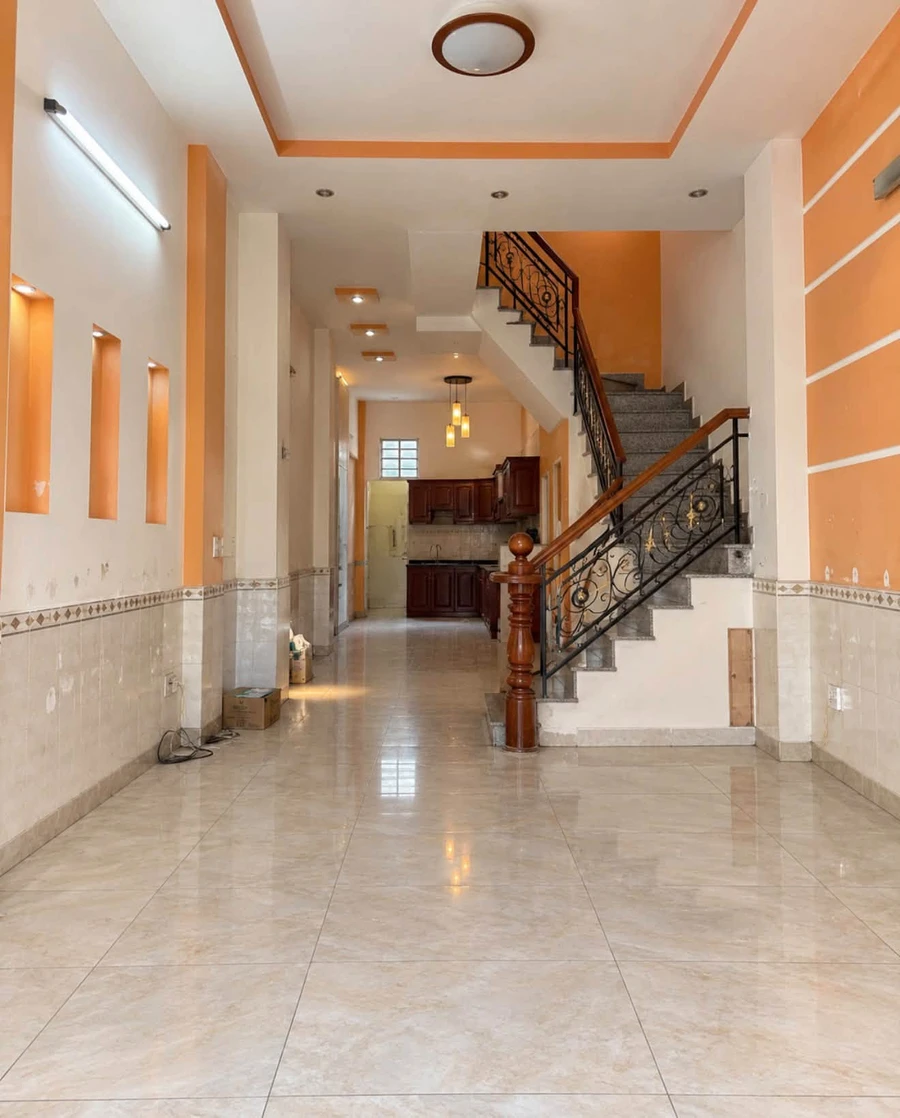 Nhà hẻm xe hơi gần MT Âu Cơ Q11, 42m2, 8.1 tỷ - Ảnh thu nhỏ 3