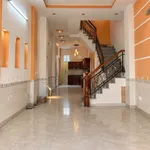 Nhà hẻm xe hơi gần MT Âu Cơ Q11, 42m2, 8.1 tỷ - Ảnh thu nhỏ 3