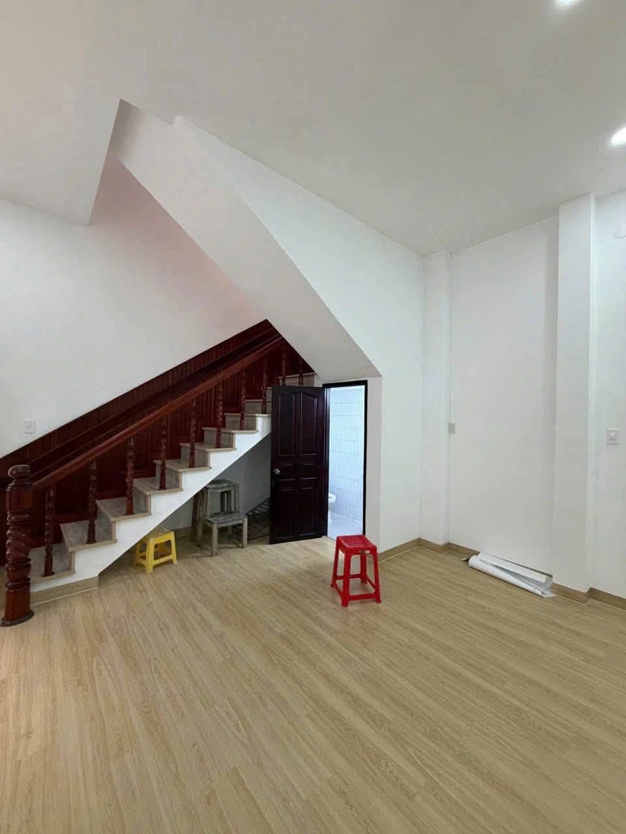 Bán nhà góc 2 mặt tiền 209m² 4 tầng Lê Đại Hành Nha Trang - Ảnh thu nhỏ 4
