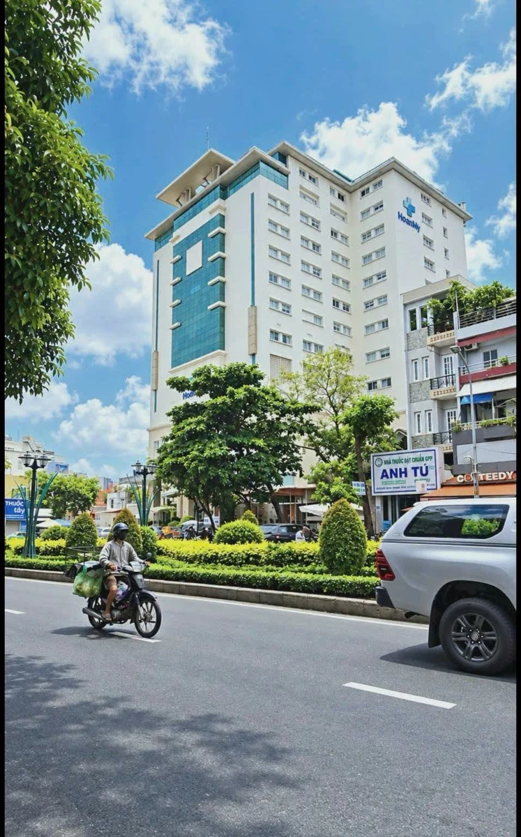 Nhà bán Phú Nhuận 52m² 5PN gần Phan Xích Long 12,6 tỷ - Ảnh thu nhỏ 2
