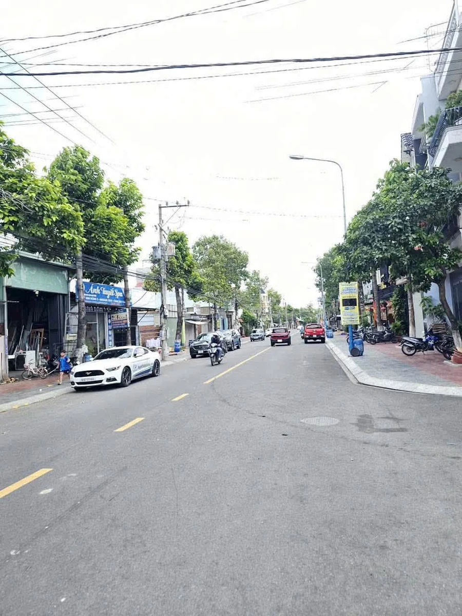 Bán lô đất mặt tiền Trần Quang Khải, Dĩ An, 155m², 7.3 tỷ - Ảnh thu nhỏ 4