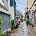 Bán nhà hẻm Nơ Trang Long, Bình Thạnh, 40m², 4 tầng, 3PN, giá 6,8 tỷ - Ảnh thu nhỏ 2