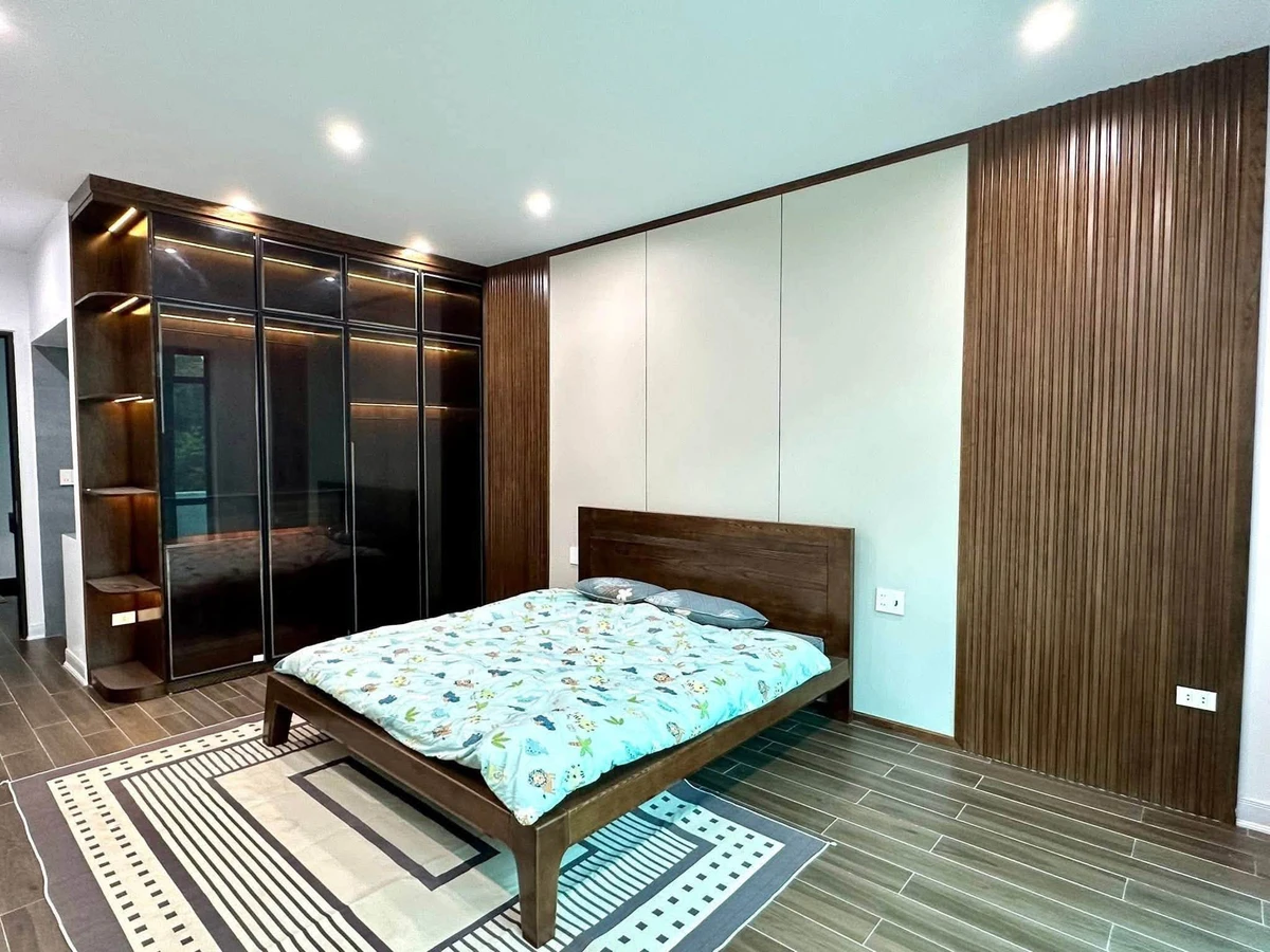 Bán nhà 3 tầng mặt phố Lương Thế Vinh 72m2 Hải Dương - Ảnh thu nhỏ 5