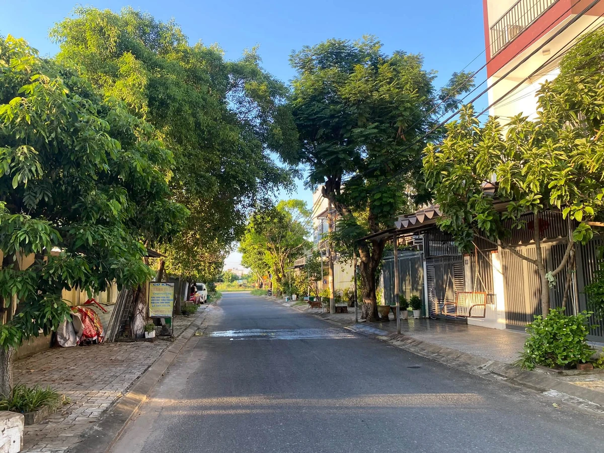 Bán lô đất mặt tiền 100m2 Phường Hoà Xuân, Đà Nẵng - Ảnh thu nhỏ 2