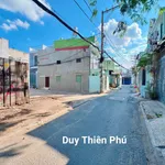 Bán nhà 1 trệt 1 lửng 3 lầu 4x13m đường số 17A, Bình Hưng Hoà, Bình Tân - 6,55 tỷ - Ảnh thu nhỏ 2