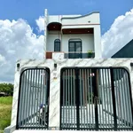 Bán nhà 1 trệt 1 lầu 110m2 mặt tiền đường nhựa 5m tại Phước Lý, Cần Giuộc - Ảnh thu nhỏ 2