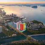 Prima Bay căn hộ biển Bãi Cháy - Hạ Long mặt đường Hoàng Quốc Việt cách bãi tắm 300m. Giá từ 1,45tỷ - Ảnh thu nhỏ 2