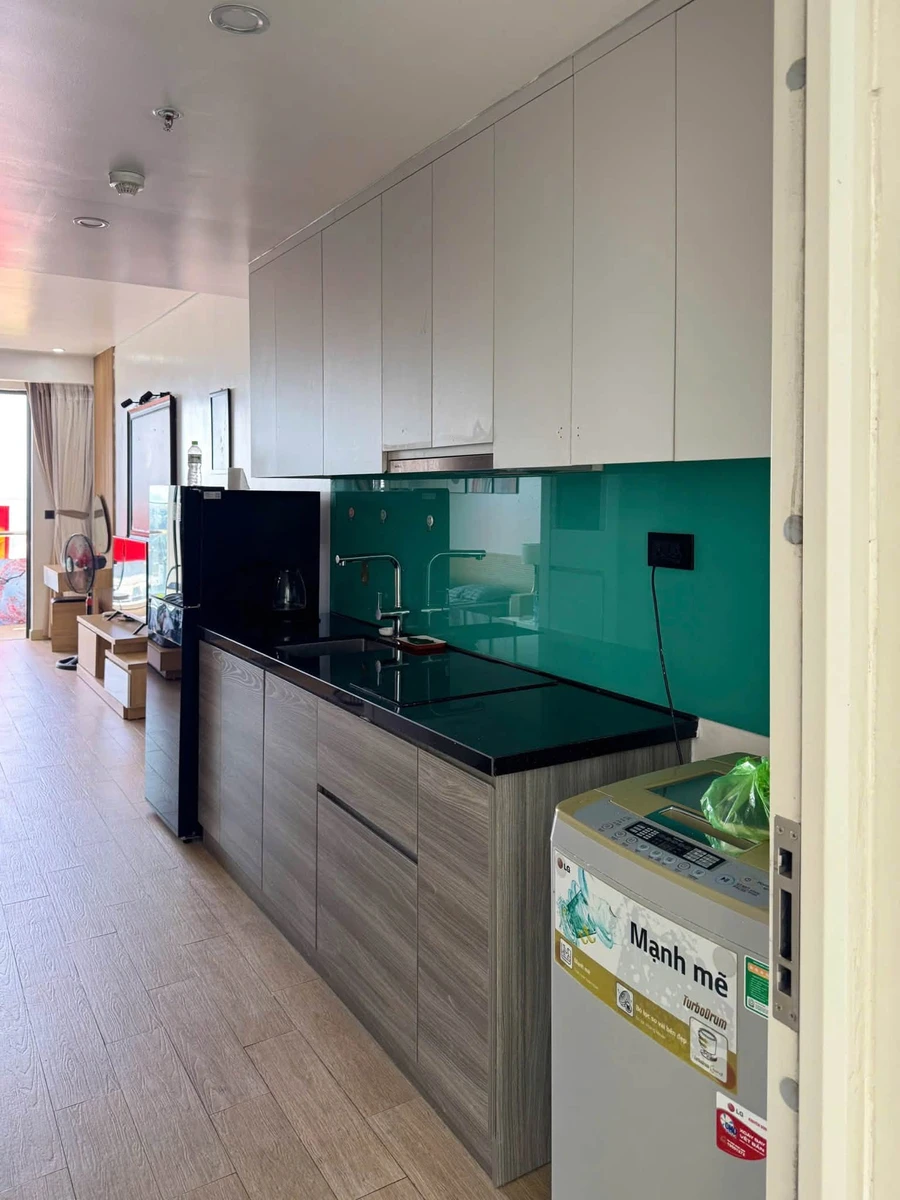 Bán studio Citadines Hạ Long view biển 37,7m² giá 1,9 tỷ - Ảnh thu nhỏ 5