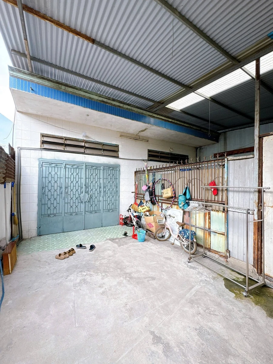 Bán nhà liền kề 144m2 giá 3 tỷ Biên Hoà - Ảnh thu nhỏ 4