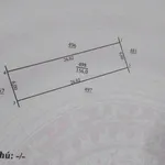 Bán đất nền 156m² Xã Thới Lai, Bình Đại, Bến Tre 175 triệu - Ảnh thu nhỏ 2