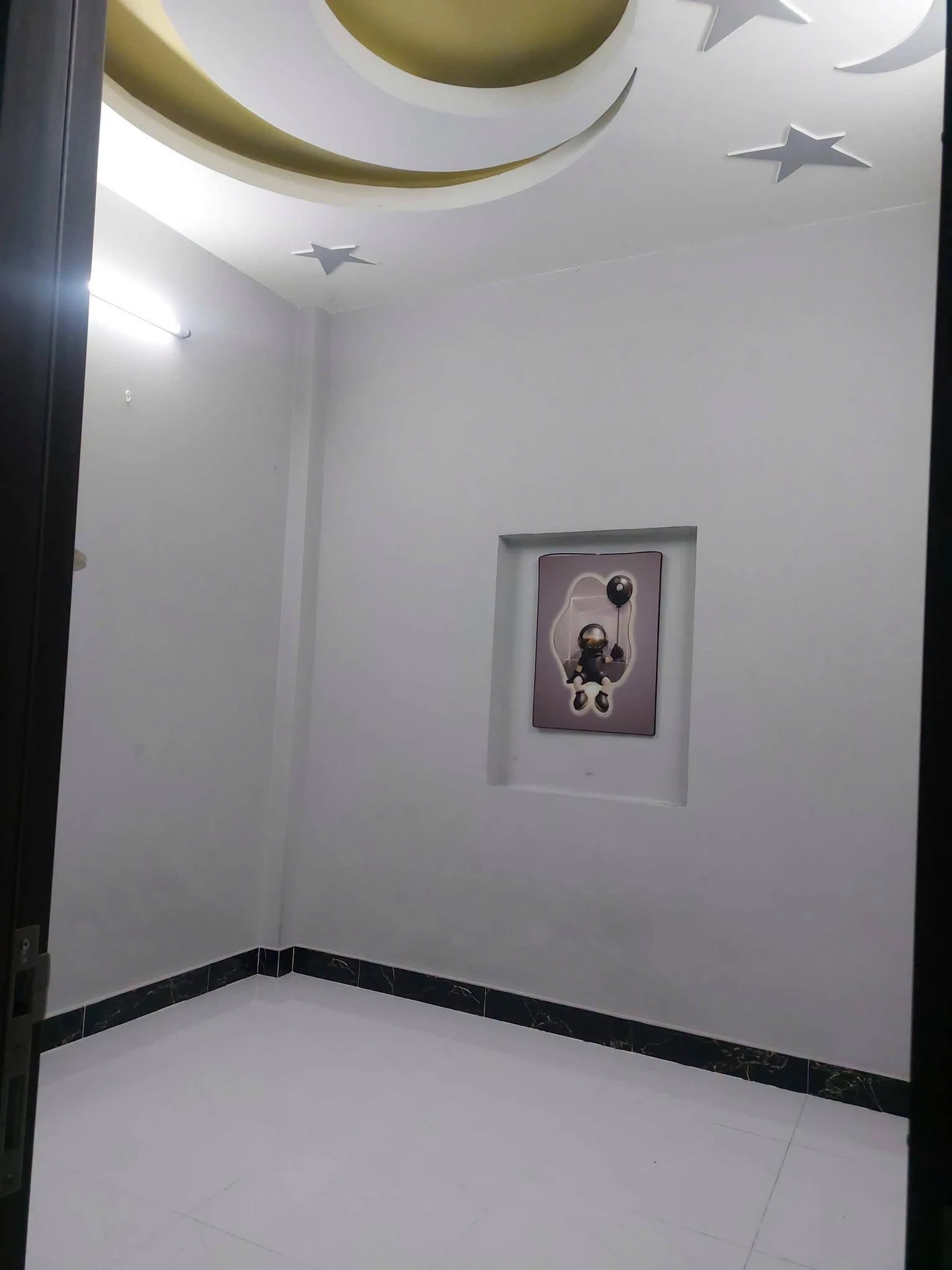 Bán nhà 2 phòng ngủ 36m² Bình Tân 3,5 tỷ - Ảnh 1