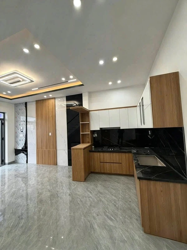 Bán nhà 2 tầng 3PN 57m² Diên Khánh, giá 2 tỷ 250 triệu