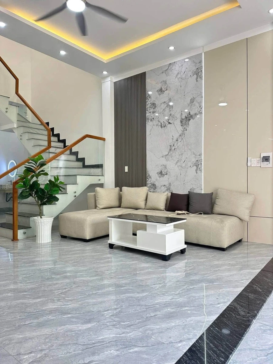Bán nhà 1 trệt 1 lầu 75m² Trảng Dài 2,99 tỷ - Ảnh thu nhỏ 3