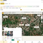 Bán đất ở 330 m² Giải Phóng, Buôn Ma Thuót, Đắk Lắk - Ảnh thu nhỏ 3