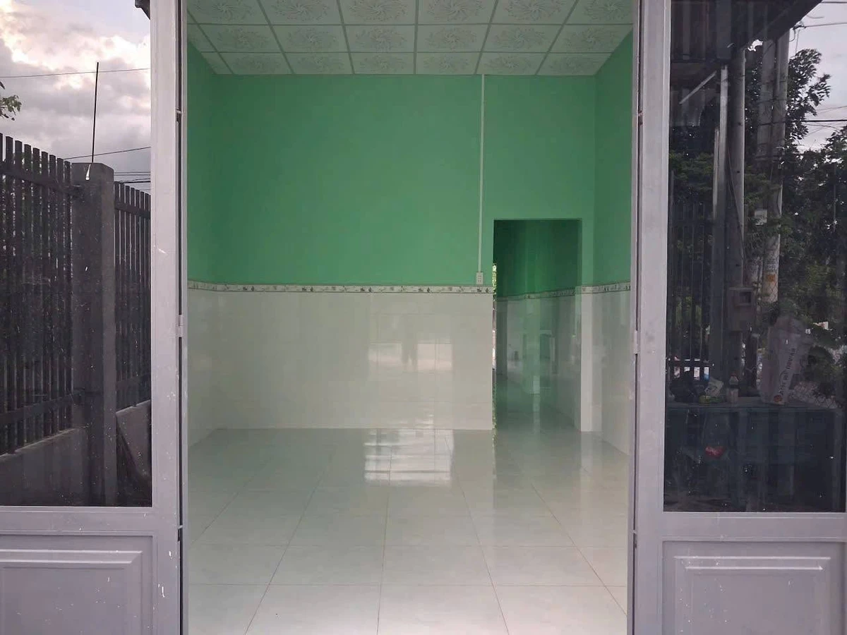 Nhà mặt tiền 170.5m² 2PN Nguyễn Thị Chừng Củ Chi 1.7 tỷ - Ảnh thu nhỏ 3