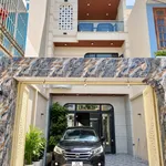 Bán nhà 1 trệt 2 lầu 4 PN 120m2 Vũng Tàu 11,9 tỷ - Ảnh thu nhỏ 1