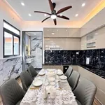 Bán nhà 4 tầng 50m² 4PN đường Huỳnh Tấn Phát, Nhà Bè, xe hơi tới nhà, giá 5,85 tỷ - Ảnh thu nhỏ 4