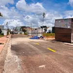Bán đất thổ cư 100% 5x20m đường Phùng Khắc Khoan, TDC AmaJhao, giá 4,8 tỷ - Ảnh thu nhỏ 1
