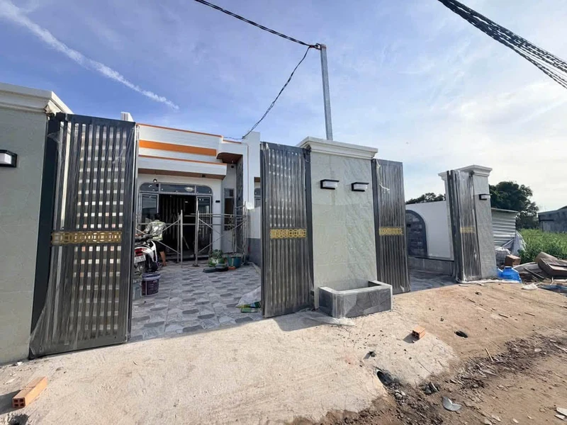 Bán căn hộ Vicoland 52m² 2PN Nại Hiên Đông Đà Nẵng 8x15