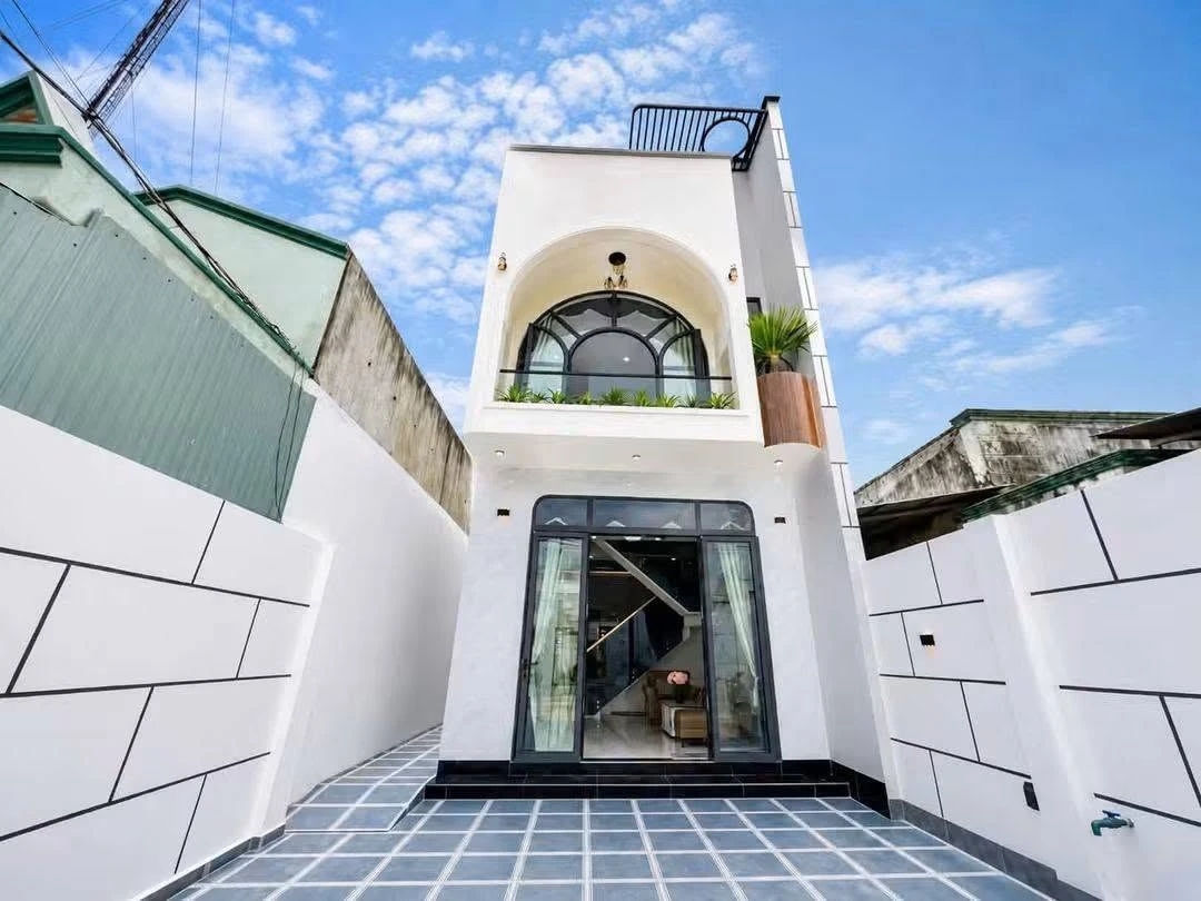 Bán nhà 3PN 135m² Tân Ninh, Tây Ninh 2.98 tỷ - Ảnh thu nhỏ 2